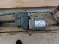 Механизъм моторче чистачки Фиат панда след 2012г, снимка 3