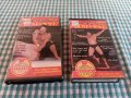 WWF Кеч мания 4 VHS Видеокасети