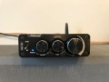 Amplifier Receiver / Nobsound NS-15G Amplifier Receiver, снимка 1