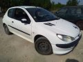 Peugeot 206 на части, снимка 2