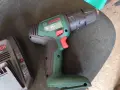 чисто нов винтоверт Bosch 18V с ново зарядно Bosch AL 1830 CV, снимка 3