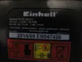 Батерий за винтоверт Einhell + зарядно, снимка 5