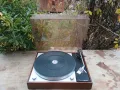 Thorens TD 150 mk II, снимка 1