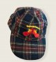 RONALD MCDONALD Vintage 1996 snapback cap, снимка 4