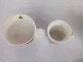 2бр. Коледни чаши , снимка 2