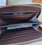 Кафяво портмоне  Guess код DS96, снимка 4