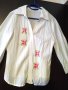 Престилки ,блузи ,ризи , туники за носия  с бродерия българска традиционна шевица, снимка 17