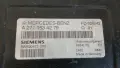 Компютър Mercedes C200 Kompressor W203 2002 A2711534279 5WK90472 Mercedes-Benz C-Class 203 (W/S/CL), снимка 2