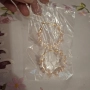 Обеци с перли, снимка 4