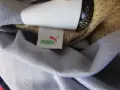 винтидж фланелка Manchester City Pumas UNAM puma футболна тениска 2009-2010 Мексико Umbro Манчестър , снимка 16