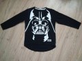 STRA WARS блузка H&M + маска, снимка 5