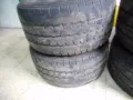 Гуми, усилени за ремарке/платформа- Security TR603 4x 195/55 R10C 98/96N , снимка 7