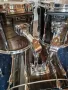 продавам барабани PEARL EХPORT SERIES, снимка 4