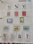 Пощенски марки от различни държави , снимка 14