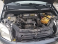 Продавам Ford Fusion 1.4tdci 2003г, снимка 2