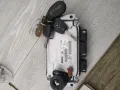 Компютър двигател за Citroen C3 1.6 i ,  2003-2010г., 9657499280, 0261207860,, снимка 1