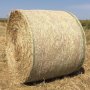 Мрежа за балиране за рулон бали - HDPE - УВ (UV) стабилизация, снимка 3