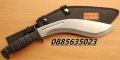 Cold Steel Conqueror / Kukri COLD STEEL Conqueror, снимка 11