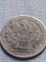 Сребърна монета 20 кройцера 1765г. Фридрих Кристиян Бранденбург Байраут 29765, снимка 11