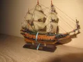 Макети на Кораби- исторически, ветроходни, разни модели -19 бр., снимка 9