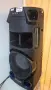 Sony MHC-V43D с гаранция, снимка 1