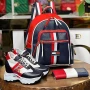 дамски маратонки fendi gucci tommy hilfiger , снимка 11