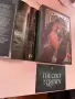 The Lure of Wolves and Whispers-НОВО от fairyloot, снимка 8