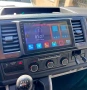 Мултимедия за Volkswagen, Caravelle 6, Transporter, VW T6, Multivan, Android, Навигация, Двоен дин, снимка 2