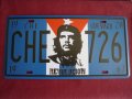 метална табела Che Guevara, снимка 2