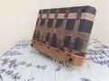 Дъска за рязане - End Grain, снимка 2