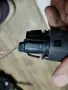 Бутон Start Stop за Renault Megane MK3 1927937, снимка 4