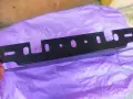 Мини матрични светлини за решетка на автомобил, жълти и бели LED светлини+Подарък !!!, снимка 17