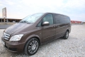 Mercedes-Benz Viano 3.0 CDI, LONG, AMBIENTE, снимка 12