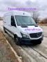Транспортни услуги с бус 3,5т. Превоз на товари.Пловдив и страната, снимка 1