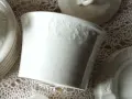 Много стар сервиз за късо кафе, снимка 7
