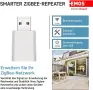 EMOS GoSmart Mini ZigBee усилвател на сигнал USB 3.0 – IP-2213Z, снимка 4