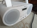 sony zs-ps50 фм/юсб/аукс/диск мр3- 4в1, снимка 3