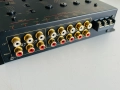 MULTI CHANNEL ELECTRONIC CROSSOVER PYRAMID CR75, снимка 5
