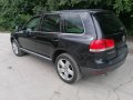 VW Touareg 5.0TDI / Фолксваген Туарег - на части, снимка 4