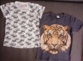 Нови блузки за момчета128-140, снимка 2