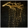 Декоративен сноп от 200 LED светлини , снимка 16