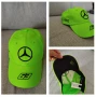 Шапка Mercedes Benz Petronas Formula One Edition, снимка 4