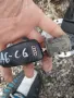 Ключ и патронник за Ауди А6 С6, снимка 1