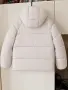 Зимно яке за момиче Zara, снимка 3