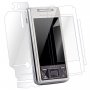 Sony Ericsson Xperia X1 - Sony Ericsson X1 протектор за екрана, снимка 3