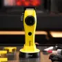 Професионална машинка за подстригване Kemei KM-1735 с безчетков мотор, 9000 об./мин., снимка 2