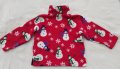 Коледна блуза размер 5 години, снимка 11