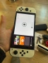 Продавам Nintendo Switch Oled с 256гб карта памет, снимка 5