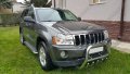 Ролбар, защитна тръба, булбар за Jeep Grand Cherokee 2005+, снимка 2