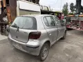 Toyota Yaris 1.4 d4d НА ЧАСТИ, снимка 2